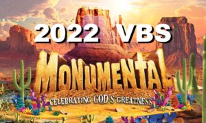 2022 VBS